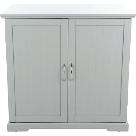 UPC: 4011905402376 | TRIXIE XL Wooden Litter Box Enclosure with Storage Drawer for Large Size Litter Box Gray