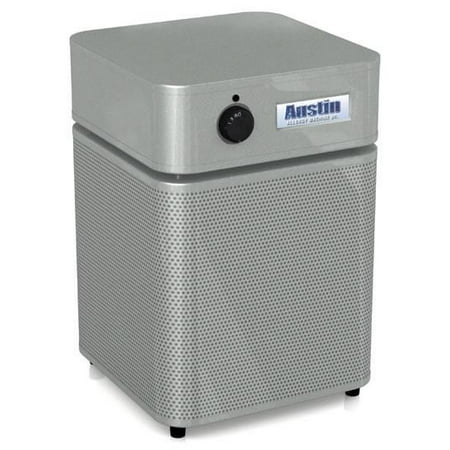 Austin Air Healthmate Junior Plus, White