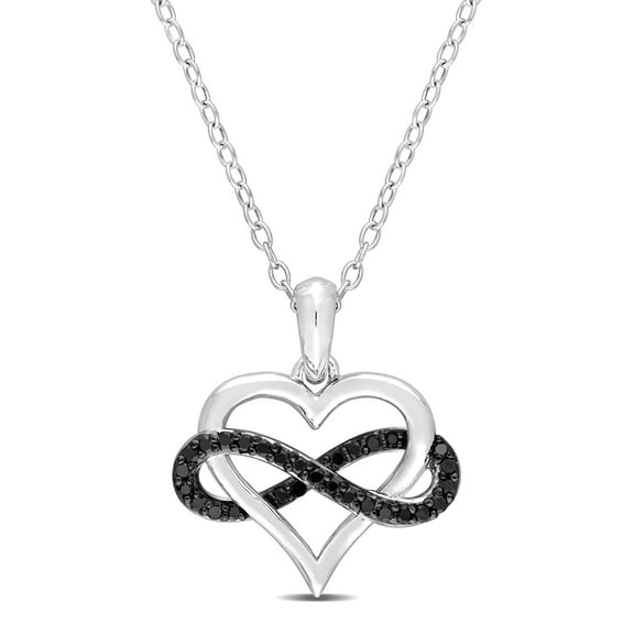 Everly Women's Diamond Sterling Silver Necklace