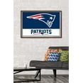 thumbnail image 3 of Patriots de la Nouvelle-Angleterre de la NFL - Logo 21, 3 of 4