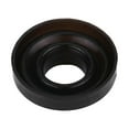 thumbnail image 3 of TKSE Joystick Knob, Joystick Center Button Cover MMI Knob Kit de reparación con 2 anillos de sellado para A4 A5 A6 Q5 Q7 S5 S6(negro al horno), 3 of 7