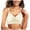 Beige, variant on Women's Solid Comfort Convenient Maternity Bra Lift to Sagging Nursing Pink 42
