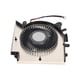 thumbnail image 5 of MSI GE76 GF66 GL66 MS 1581 Reemplazo del Ventilador de Refrigeración Para Computadora Portátil Conector de Alimentacia de 4 Pines, Aleación de Aluminio Material Premium Y, 5 of 7