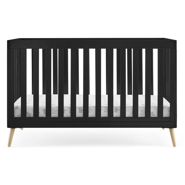 Delta Children Essex 4in1 Convertible Baby Crib Greenguard Gold