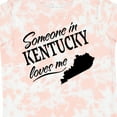 thumbnail image 4 of Inktastic Someone in Kentucky Loves Me Boys or Girls Toddler T-Shirt, 4 of 5