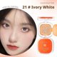 thumbnail image 5 of TQEHS Crema correctora Quintuple Vitamin C a prueba de agua y sudor Base de maquillaje A3S1, 5 of 5