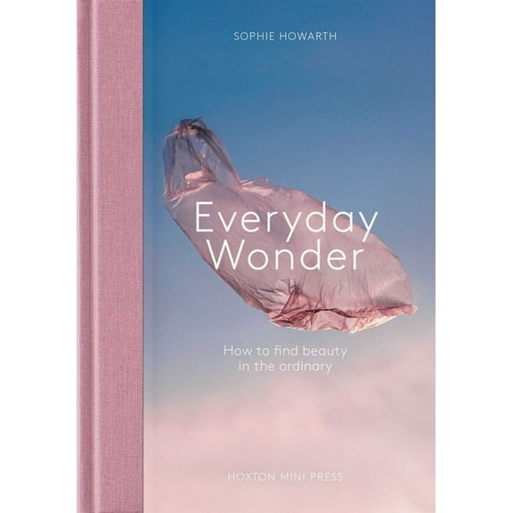 Everyday Wonder, (Hardcover)