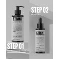 thumbnail image 2 of STMNT Grooming Goods Beard Oil, 1.7 oz | Silicone Free| Moisturizing Formula with Natural Oils, 2 of 6