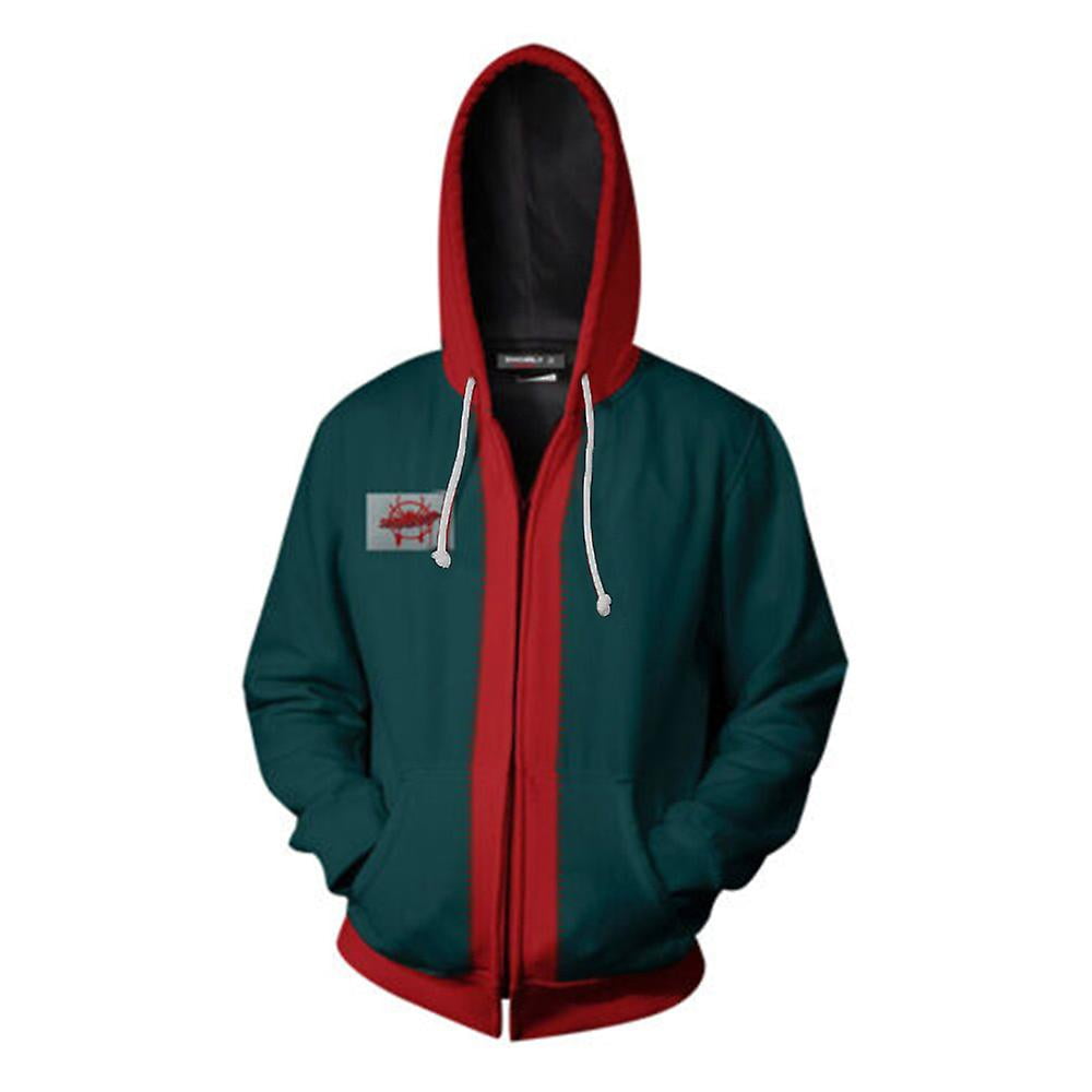 Into the spider verse sweatshirt outlet