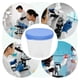 thumbnail image 2 of Plastic cup for Pregnancy Test Collection with Screw Cap 20Pcs, 2 of 4
