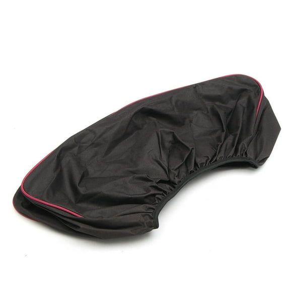 SCITOO - Waterproof Soft Winch Cover - fit for 12,000 lb Winch and Other Winches 2pcs