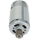 thumbnail image 2 of 5X Universal 390 18000RPM Motor Eléctrico Accesorio de Motor de Accionamiento de Motor RS390 6V para Niños Montar Piezas de Repuesto de Juguetes, 2 of 5