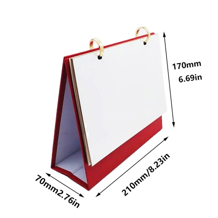 Sublimation Heat Transfer Calendar with 14 Pages for Photo Gifts ...