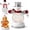 C, variant on 2026 New LED Snowman Water Lantern – Cozy Christmas Glow Decoration, Musical Snow Globe Lantern Includes Music Function, Snow Globes for Christmas Decoration,C