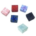 thumbnail image 3 of Pack of 30 Small Jewelry Boxes for Gifts Giving and Jewelry Accessories, 3 of 20