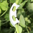 thumbnail image 3 of PULLIMORE 300 Pcs Plant Benders Clips Tomato Branches 90 Degree Plants Trainer for Low Stress Training Control The Growth of Plants, 3 of 9