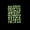 B, variant on Product Category Wall Stickers 2 - Luminous Numbers English Letters Light-up Removable Fluorescent for Walls