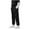 Black, variant on Gytharion Kids Fall Jogger Sweatpants for Boys 5-15 Years, Fashion Casual Elastic Waist Trousers with Pockets Teen Boys Lightweight Cozy Active Jogger Pants