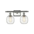 thumbnail image 2 of Innovations Lighting - Belfast - 2 Light Bath Vanity In Industrial Style-11, 2 of 5