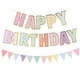 thumbnail image 1 of Banner de cumpleaños Picoway Happy Birthday para mujeres y niñas, 1 of 7