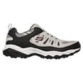 thumbnail image 2 of Skechers Men's After Burn M. Fit Slip-on Athletic Walking Shoe (Wide Width Available), 2 of 7