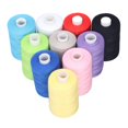 thumbnail image 2 of Assortiment de Fils à Coudre, 10 Pcs Fil à Coudre Riche Fil à Broder Fil pour Machine à Coudre Réponse Rapide, 2 of 12