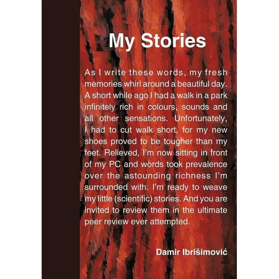 My Stories