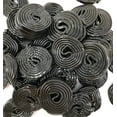 thumbnail image 3 of SweetGourmet Italian Black Licorice Wheels | Bulk Candy | 3 Pounds, 3 of 7