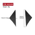 thumbnail image 3 of For Jaguar F-TYPE 2013+ Universal A-pillar Sticker, 3 of 5