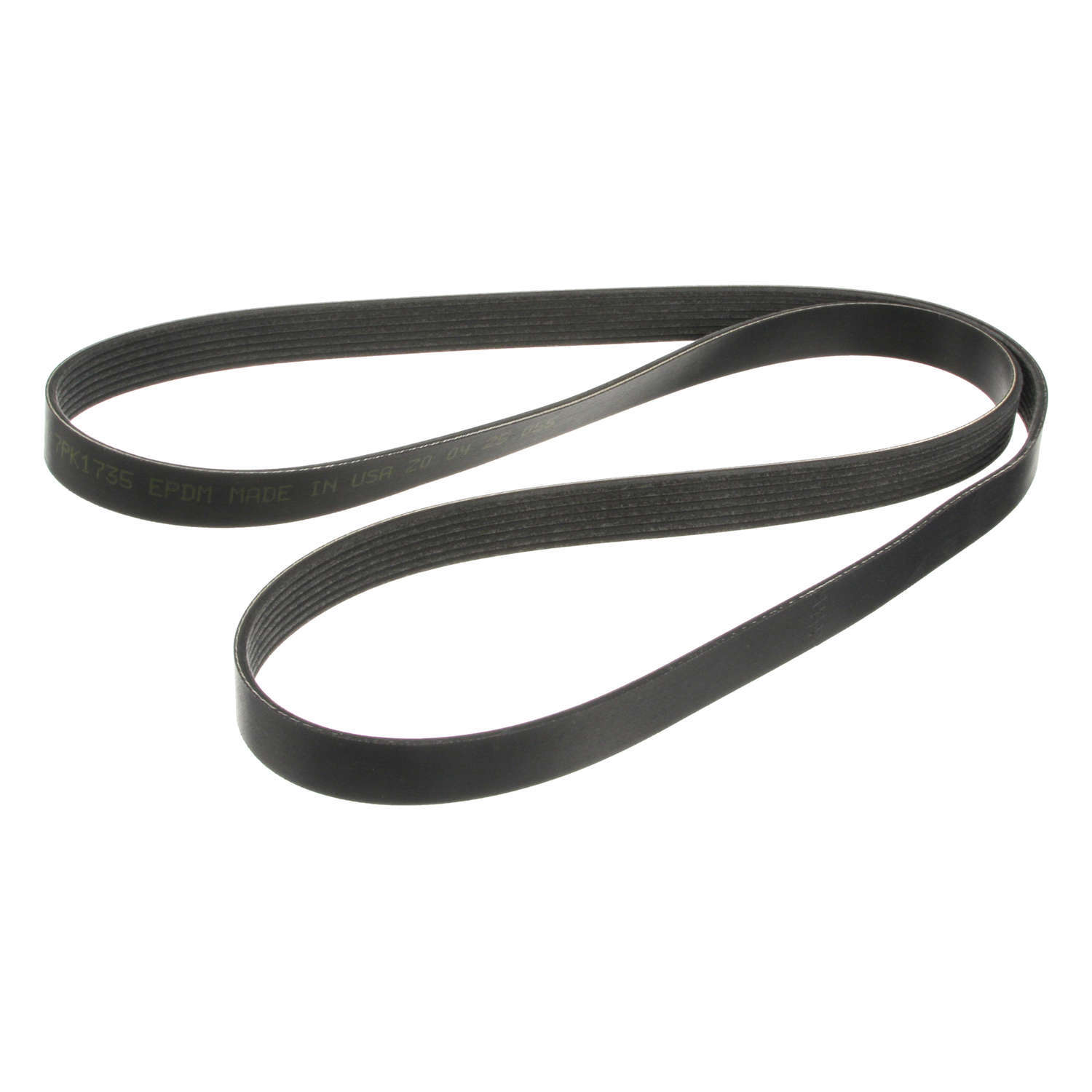 Mitsuboshi MultiRib Serpentine Belt Drive Belt