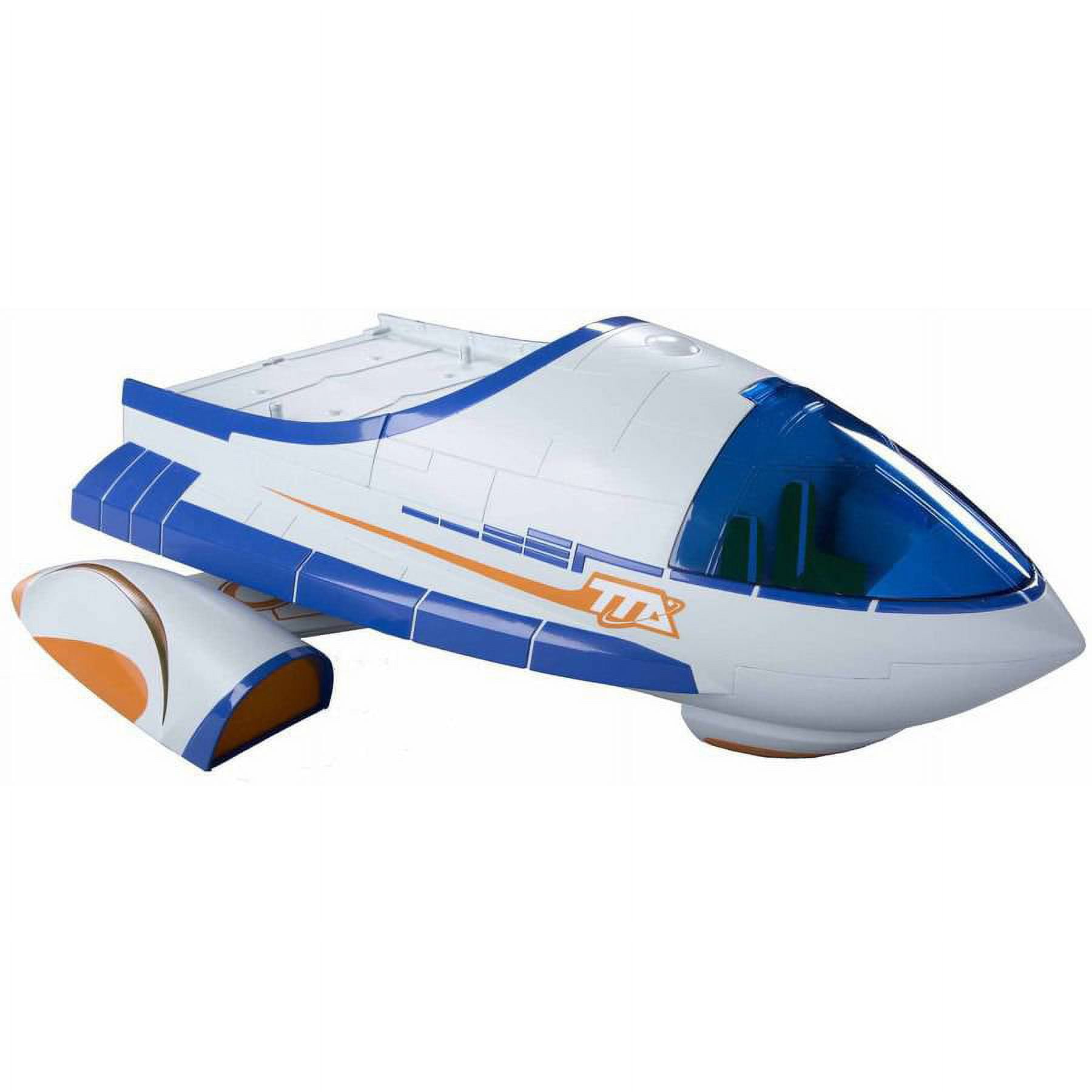 Generic Miles From Tomorrowland Transforming Exo-Flex
