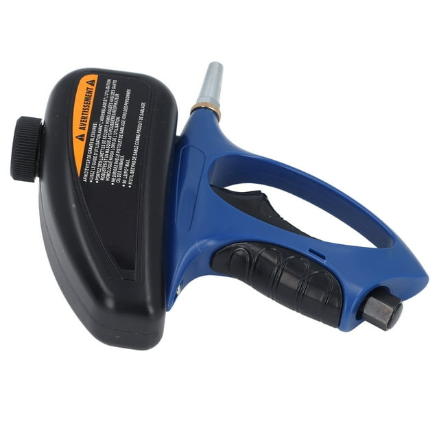 1/4in Air Sandblasting , Air Sand Blasting Pneumatic Efficient Fast Plug Versatile for Cleaning Swimming Pools