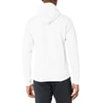 thumbnail image 2 of Men\\u2019s Pullover EcoSmart Fleece Hooded Sweatshirt, 2 of 3