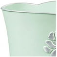 thumbnail image 3 of Popular Bath Poubelle, Collection Avantie, Aqua, 3 of 5