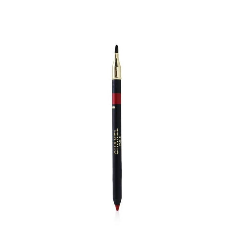 CHANEL LE CRAYON LEVRES Longwear Lip Pencil