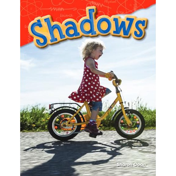 Pre-Owned Science: Informational Text Shadows, (Paperback)
