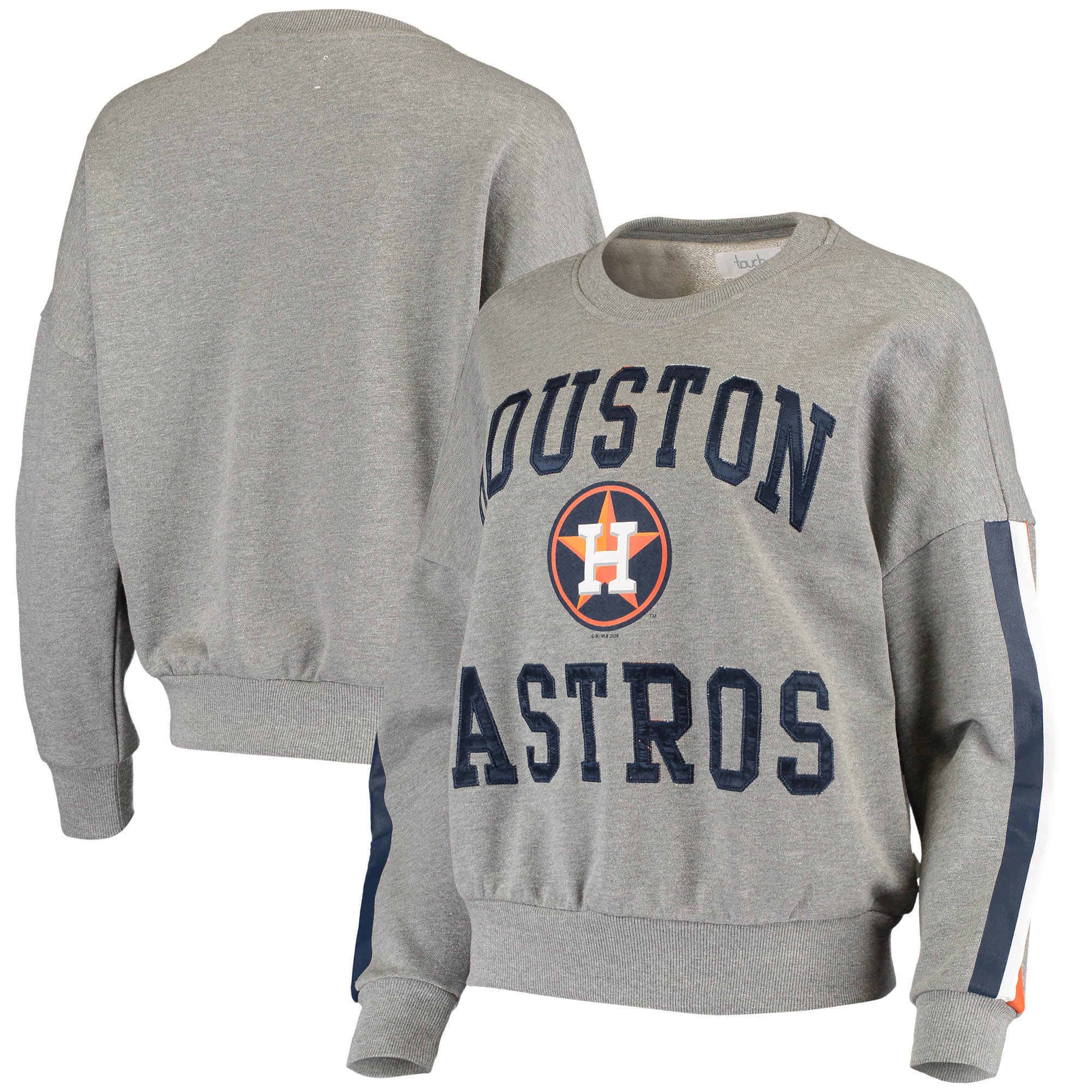 astros sweater women's