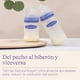 thumbnail image 2 of Set biberones Lansinoh para leche materna 5 oz., 2 of 4