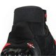 thumbnail image 3 of Motorcycle Gloves Hard Knuckle Powersports Racing Full Finger Anti Slip Gloves for Outdoor Sports Red L, 3 of 4