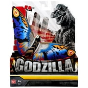 Bandai America Godzilla Collectible Vinyl Figure