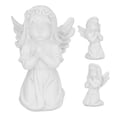 thumbnail image 1 of Estatua de Ángel BuyWeek de Resina Pequeño Rezando Decoración del Hogar, 1 of 12