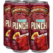 Margaritaville Spiked Punch 4/16c