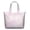 Beige-2, variant on 22 Inch Oversized Travel Bag Lightweight Canvas Weekender Duffel with Multi Pockets, Aurora Print