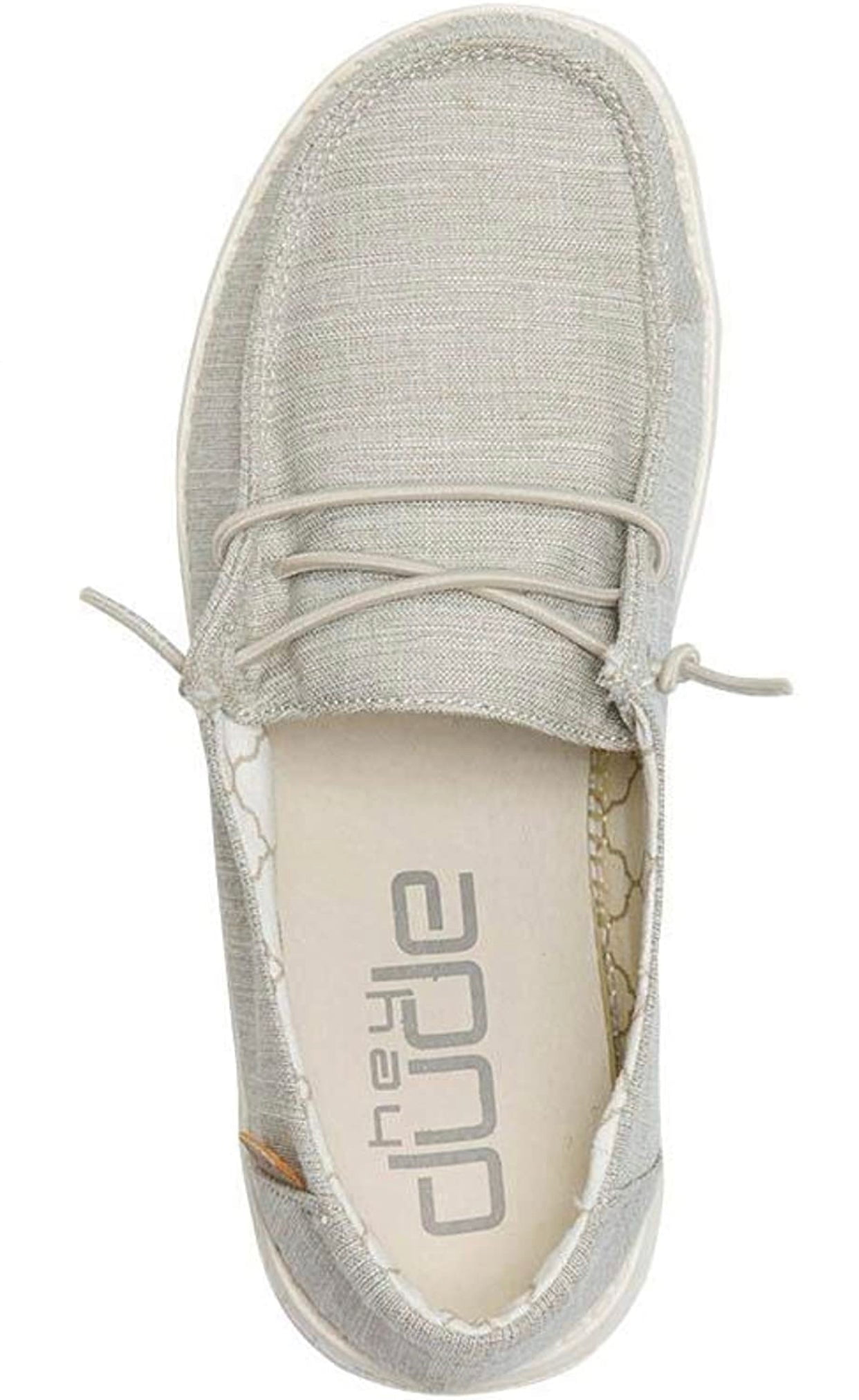 hey dude wendy linen