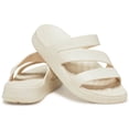 thumbnail image 2 of Crocs Women's Getaway Strappy Sandals, 2 of 6