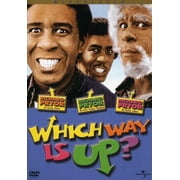 Which Way Is Up? (DVD), Universal Studios, Comedy