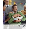 thumbnail image 6 of Birthday Gifts for Men, 30th/40th/50th/60th/Happy Birthday Wave Bracelet Gift for Him, 6 of 8