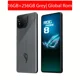 thumbnail image 2 of Smartphone ASUS ROG Phone 8 16+256GB Snapdragon 8 Gen 3 5G gris 6,78'' 165HZ, 2 of 13