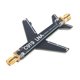 thumbnail image 4 of LNA Low Noise Amplifier C919 Bottom Noise Amplifier 3-5V Multi-Function Convenient and Practical Power Supply Module, 4 of 5