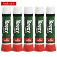 thumbnail image 1 of Krazy Glue Original Crazy Super Glue, Réparation Instantanée Tout Usage (Lot de 5), 1 of 4